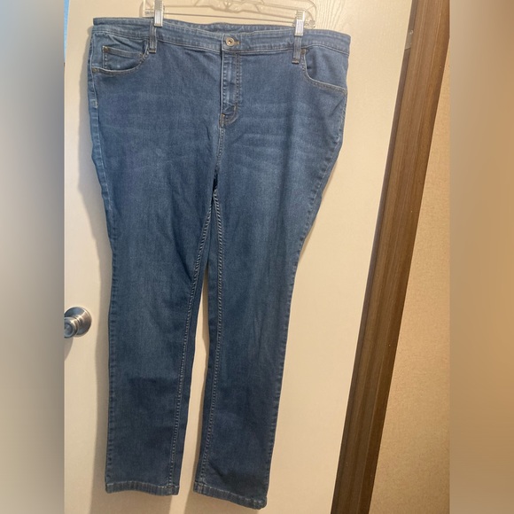 Matilda Jane Jeans - Picture 1 of 5